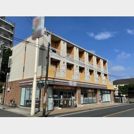 鴨居駅より徒歩25分 3階 築10年7ヶ月の賃貸物件