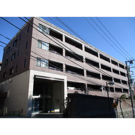 桜木町駅より徒歩9分 3階 築18年の賃貸物件