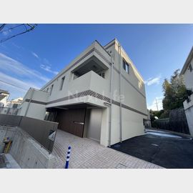 横浜駅より徒歩15分 3階 新築の賃貸物件