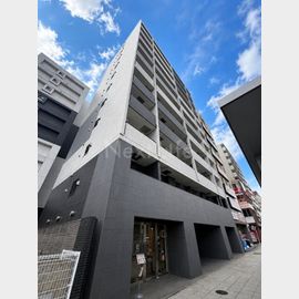 桜木町駅より徒歩1分 8階 築14年4ヶ月の賃貸物件
