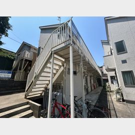 三ツ沢下町駅より徒歩8分 1階 築14年4ヶ月の賃貸物件