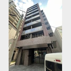 吉野町駅より徒歩4分 9階 築1年1ヶ月の賃貸物件