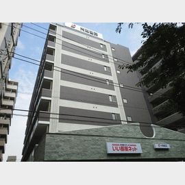 阪東橋駅より徒歩8分 8階 築11年6ヶ月の賃貸物件