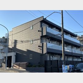 和田町駅より徒歩8分 1階 築2年7ヶ月の賃貸物件
