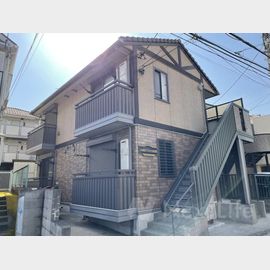 アンビシャス日吉 1階 築21年11ヶ月の賃貸物件