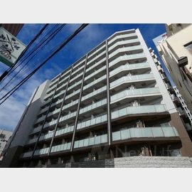 ガーラステーション横濱関内の賃貸物件
