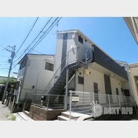 アリシアヒルズ横濱三春台の賃貸物件