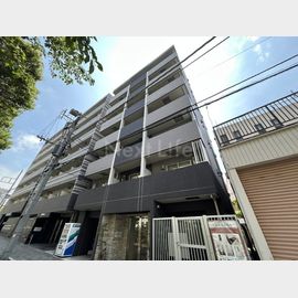 ＨＹ’ｓＹＯＫＯＨＡＭＡＬＩＧＡＲＥ 7階 築11年4ヶ月の賃貸物件