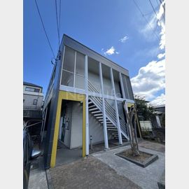 日吉本町駅より徒歩19分 2階 築25年4ヶ月の賃貸物件