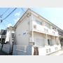中神駅より徒歩2分 2階 築33年2ヶ月の賃貸物件