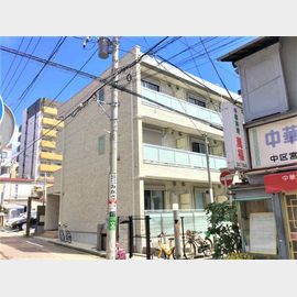 リブリ・ZENBAの賃貸物件