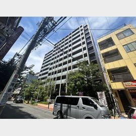 関内駅より徒歩8分 4階 築4年5ヶ月の賃貸物件