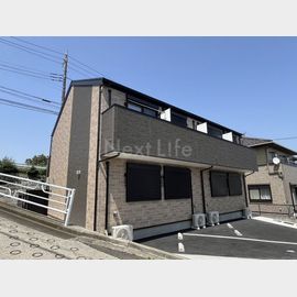 羽沢横浜国大駅より徒歩8分 2階 新築の賃貸物件