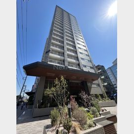 横浜駅より徒歩5分 15階 築23年1ヶ月の賃貸物件