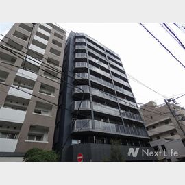 ガーラグランディ横濱関内 9階 築4年6ヶ月の賃貸物件