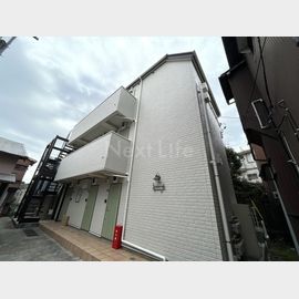 シャトーライフ横浜I 2階 築6年2ヶ月の賃貸物件