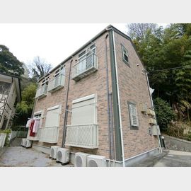 ハーミットクラブハウス月見台の賃貸物件