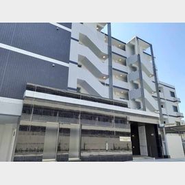 綱島駅より徒歩18分 3階 築5年1ヶ月の賃貸物件