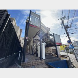 レオパレスMahanaCrea 2階 築18年5ヶ月の賃貸物件