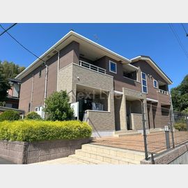 鴨居駅より徒歩24分 2階 築11年10ヶ月の賃貸物件