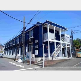 レオパレスエムズ 2階 築20年11ヶ月の賃貸物件