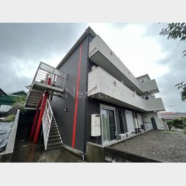 山手駅より徒歩4分 1階 築12年3ヶ月の賃貸物件