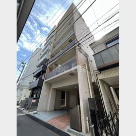 西横浜駅より徒歩8分 6階 築16年6ヶ月の賃貸物件