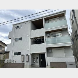 保土ケ谷駅より徒歩11分 3階 新築の賃貸物件