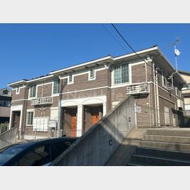 ヒルクレスト2 1階 築15年2ヶ月の賃貸物件