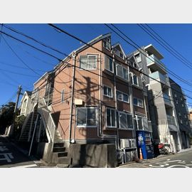 日吉駅より徒歩5分 2階 築29年2ヶ月の賃貸物件