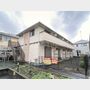 フジメイトA 1階 築22年4ヶ月の賃貸物件