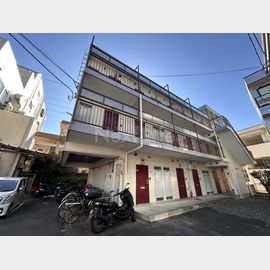 サニーステージ 2階 築32年10ヶ月の賃貸物件