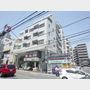 マートルコート調布 5階 築39年の賃貸物件