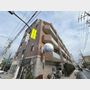 西八王子駅より徒歩2分 3階 築21年6ヶ月の賃貸物件