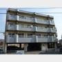 グリーンハイム是政の賃貸物件