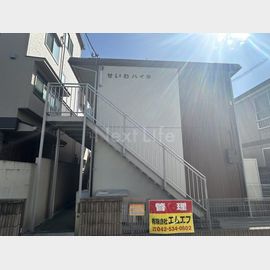 せいわハイツ 2階 築41年11ヶ月の賃貸物件