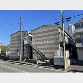 高田駅より徒歩4分 1階 築21年2ヶ月の賃貸物件