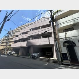 横浜駅より徒歩5分 3階 築40年5ヶ月の賃貸物件