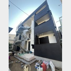 渡辺ビル 2階 新築の賃貸物件