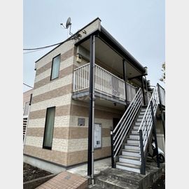 星川駅よりバス10分 1階 築19年4ヶ月の賃貸物件