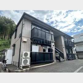 クレール大倉山 2階 築28年7ヶ月の賃貸物件