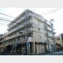 蒔田駅より徒歩3分 4階 築32年1ヶ月の賃貸物件