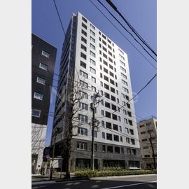 関内駅より徒歩5分 15階 築1年1ヶ月の賃貸物件