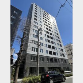 関内駅より徒歩5分 新築 15階建の賃貸物件