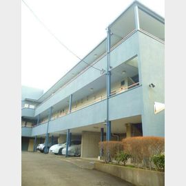 井土ヶ谷駅より徒歩12分 2階 築33年9ヶ月の賃貸物件