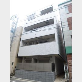 ビューノＱＳ横濱阪東橋 1階 築7年8ヶ月の賃貸物件