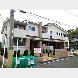 鴨居駅より徒歩24分 1階 築11年7ヶ月の賃貸物件