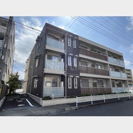 サンクフレールの賃貸物件