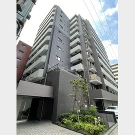 伊勢佐木長者町駅より徒歩4分 9階 築17年3ヶ月の賃貸物件