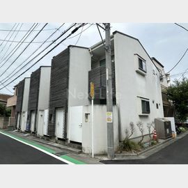 テラスコートルーチェAの賃貸物件